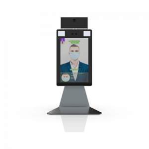Escanner Fotografico en Control de Acceso
