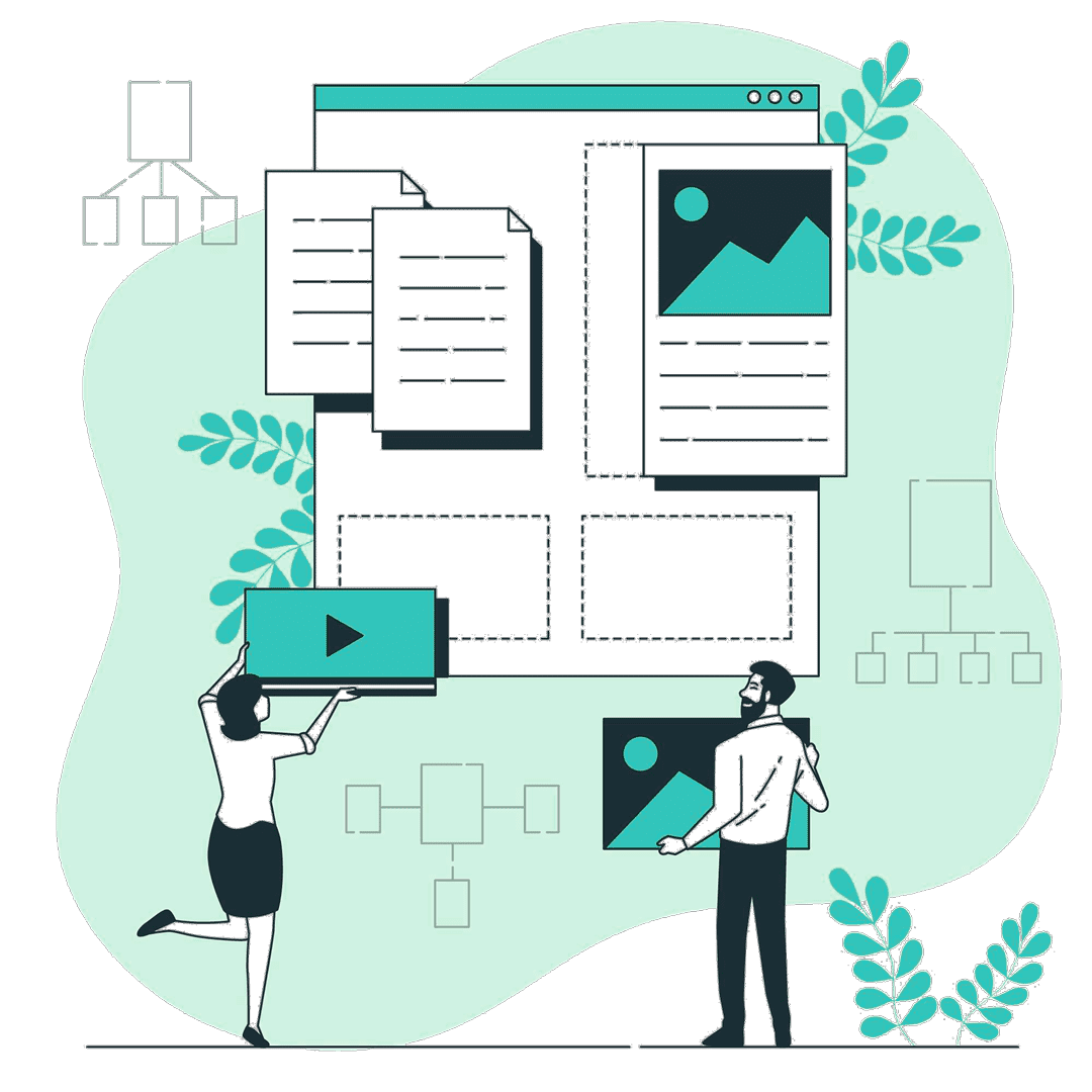 Global 76 y Cadiz Seguridad. Analisis