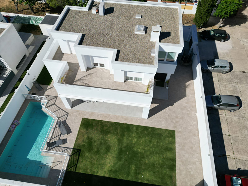 Sistemas de Seguridad Integrados