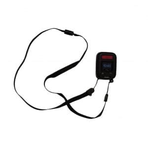 Dispositivo de Seguridad Personal. 