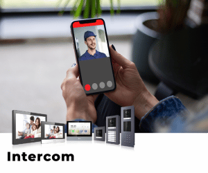 Sistemas de Interconexion e Intercomunicacion