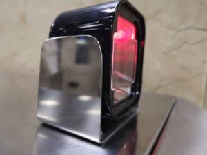 Controles de Acceso inteligentes