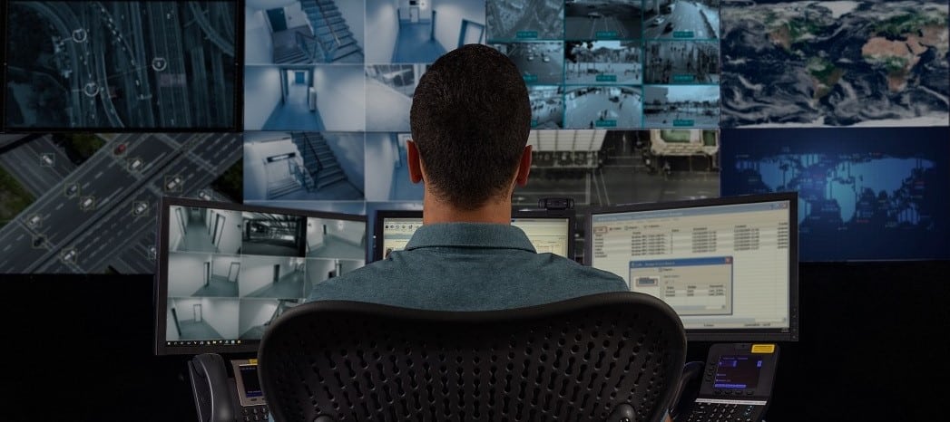 Video Vigilancia, Cámaras y CCTV